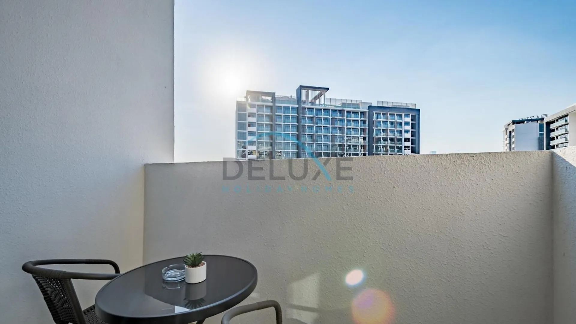 Calming Studio Apartment At Azizi Riviera 4, Al Merkadh By Deluxe Holiday Homes دبي 0*,  الإمارات العربية المتحدة